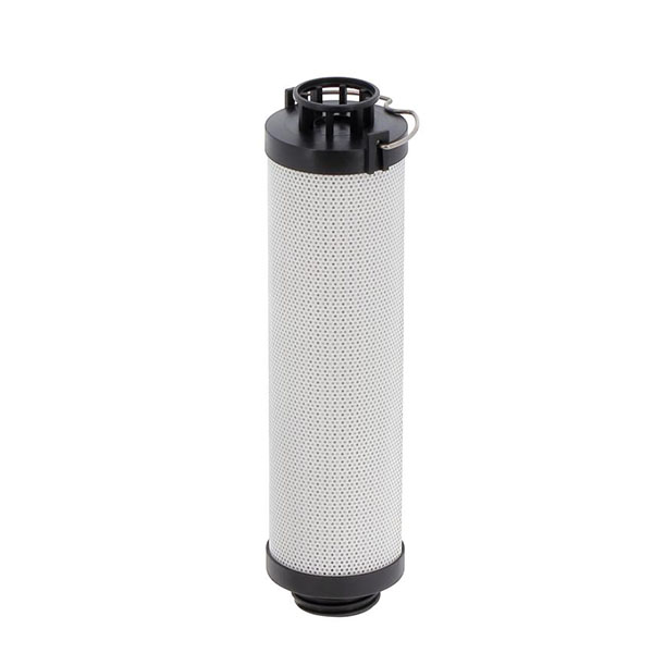 Filtration Solutions pro Construction Machinery
