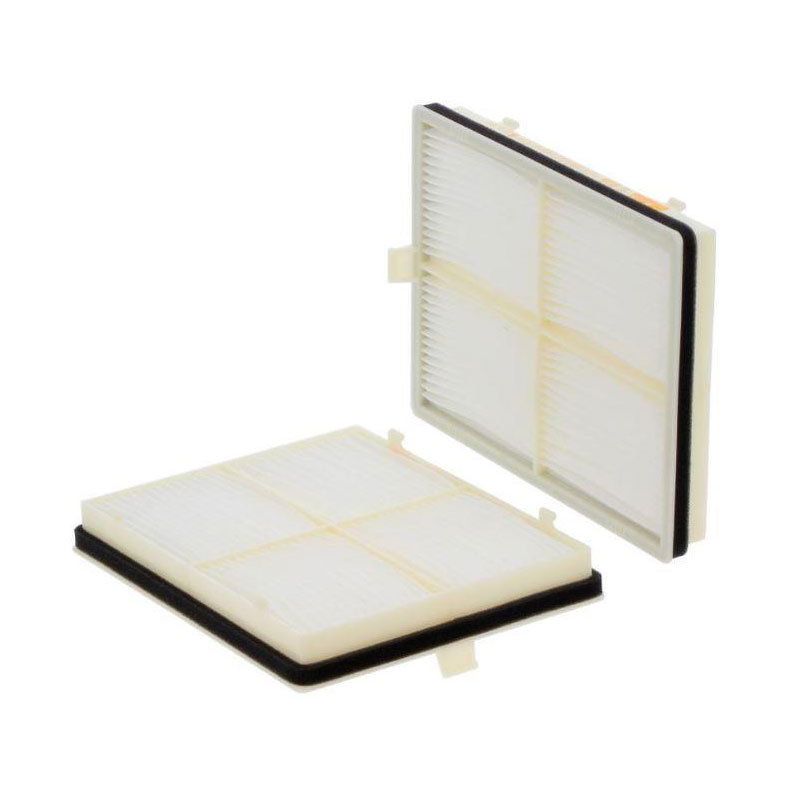 Quid differentias inter Cross Reference Aeris Filter Sc80104 et Ordinarius Aeris Filter Elementa?