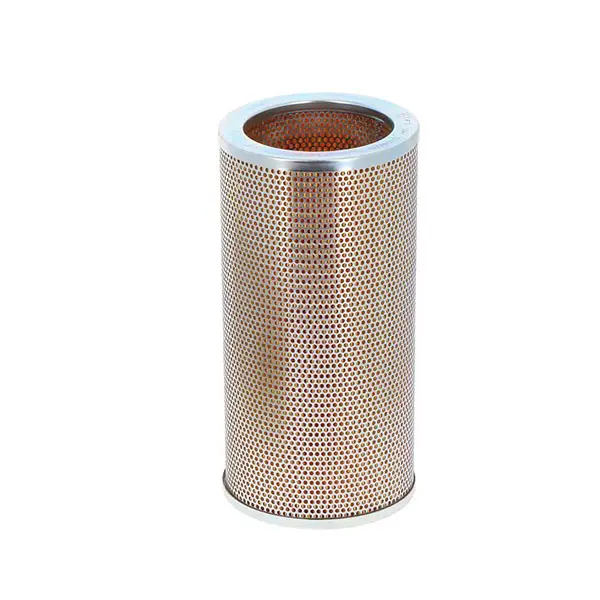 Quid munus est hydrau filter ludere in hydrau ratio?