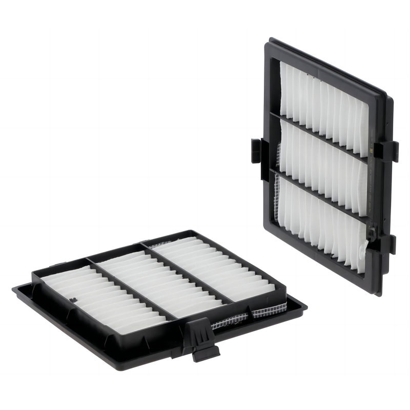 Quam saepe si vere mutaveris Cameram Aeris Filter