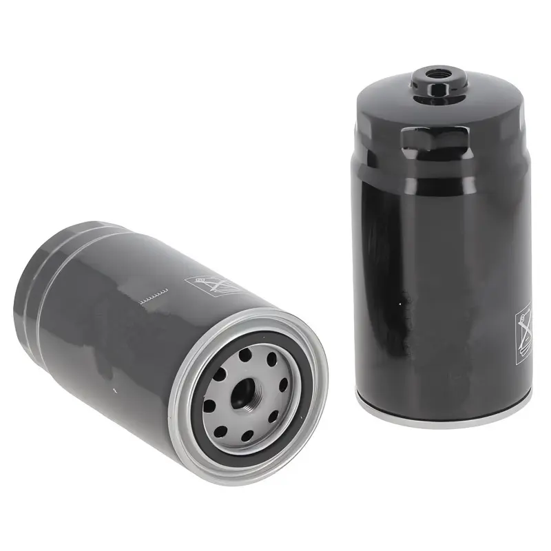 Quam eligere ius fuel aqua Separator pro tuum Diesel Engine