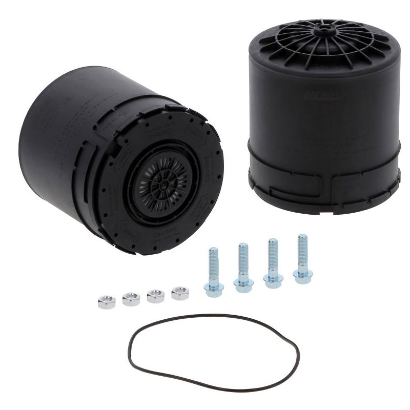 Quid est Aeris Dryer Filter et cur Essentiale tuum Ratio