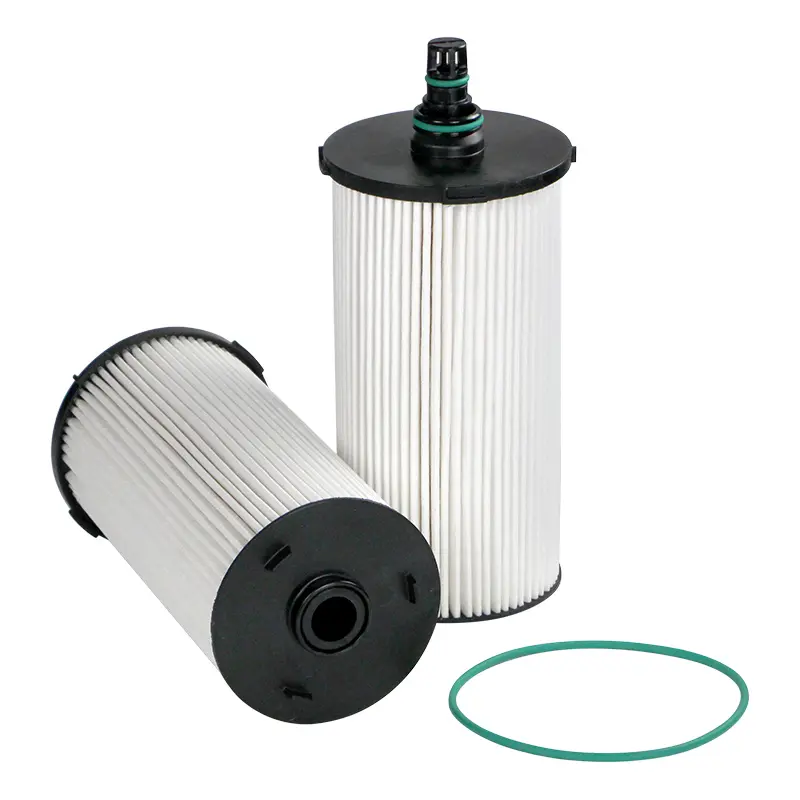 Car Accessories Fuel Filter ad Volvo 24137737