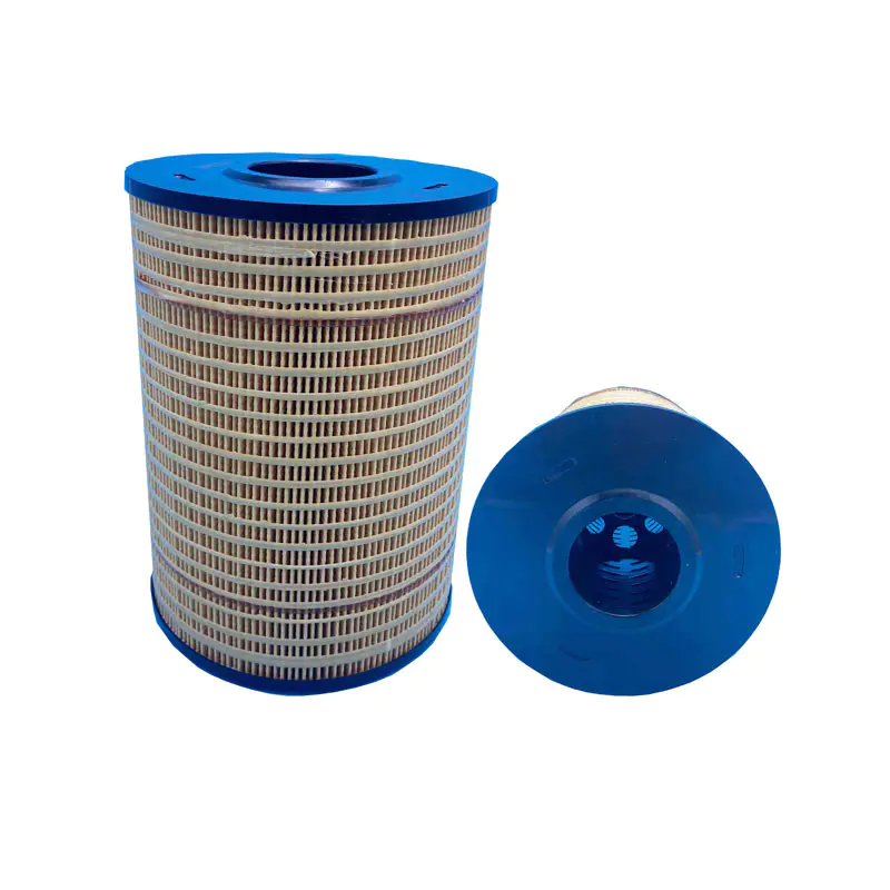 Cross Reference oleum Filter elementum gl0726 1r0726 LF3485
