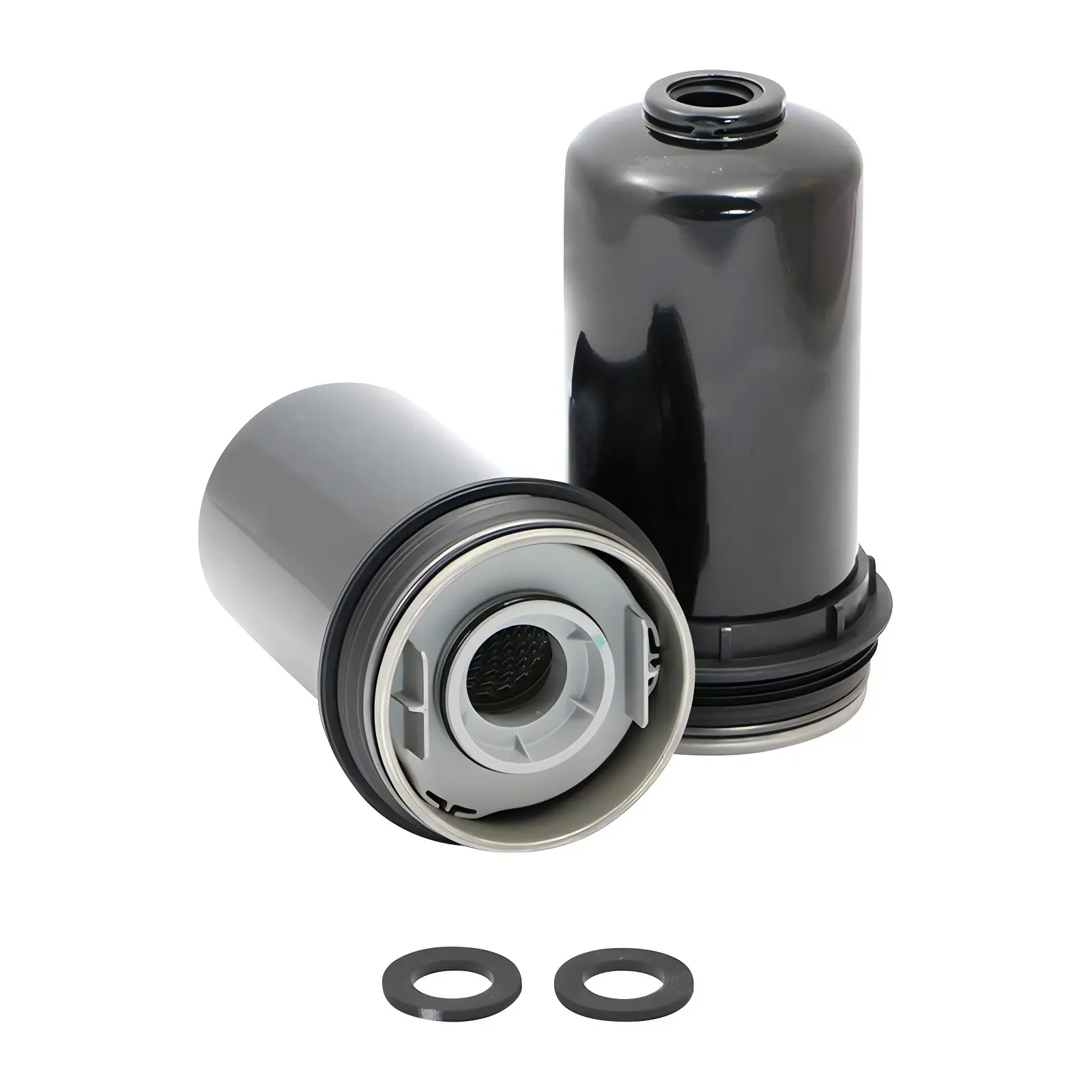 Dz115391 Dz115392 Dz115390 Fuel Filter elementum pro Ioannes Deere