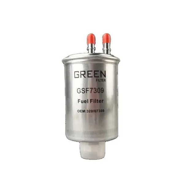 Fuel aqua filter Fuel JCB 320-07309 32007309 320/07309 BF9881 320/0738 32007138