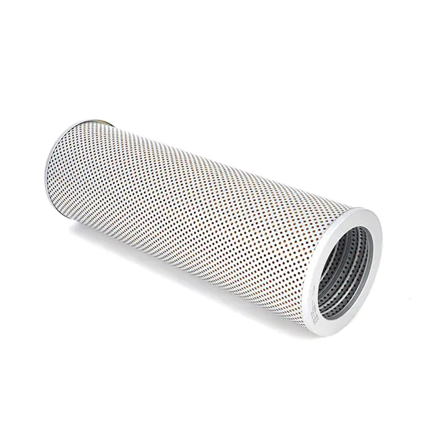 Hydraulicarum filter elementum th109510 p551210 HF6319