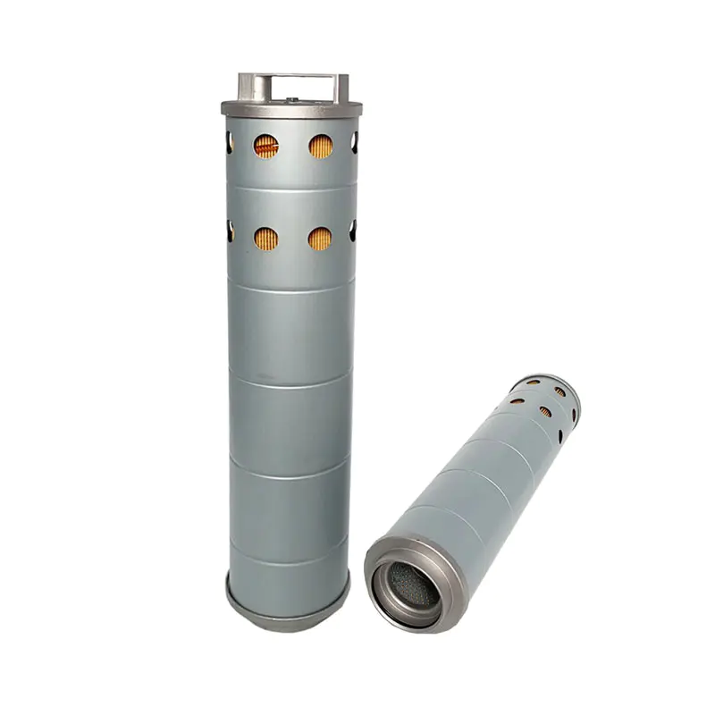 Hydraulicarum filter GH8401 4448401 HF35511 P502269