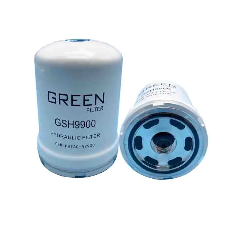 Hydraulicarum oleum filter gsh9900 (LVII) DCXVI 5T101-11210