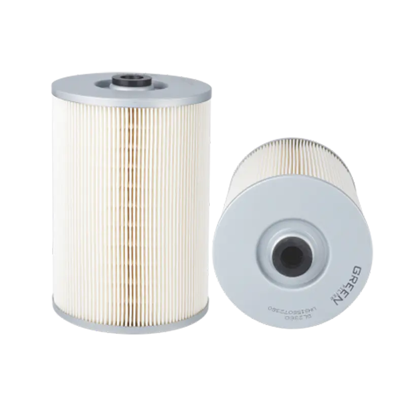 Oleum filter elementum VHS156072360 VH15601E0070 RJ9191