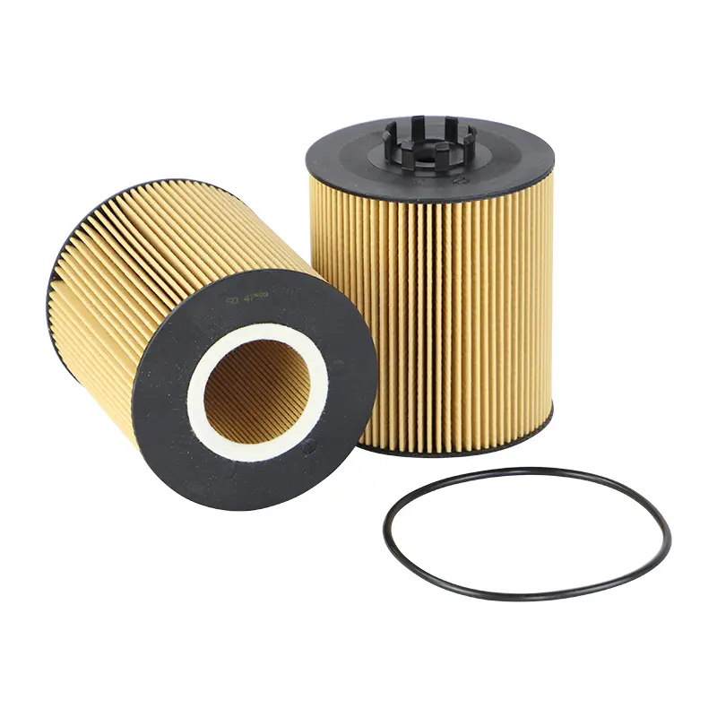 Re530656 engine oleum filter ad Johannem Deere