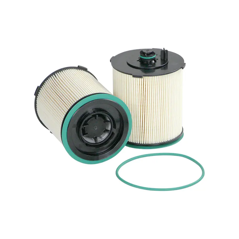 CARRUS Fuel Filter ad Volvo 24633960